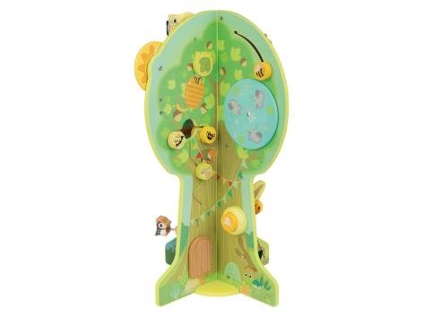 Gioco per bambini “Albero”