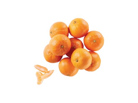 Clementine di Calabria IGP