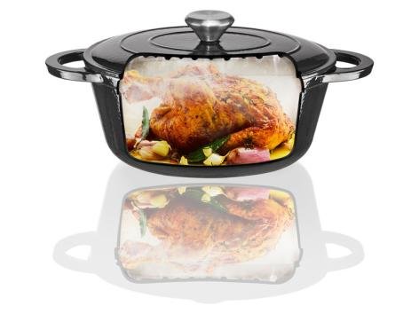 Armadietto pensile con specchio