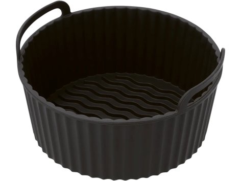 Stampo in silicone per friggitrice ad aria