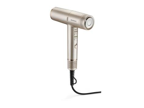 Asciugacapelli agli ioni Brushless