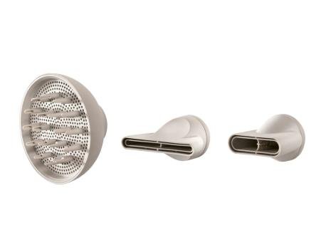 Asciugacapelli agli ioni Brushless