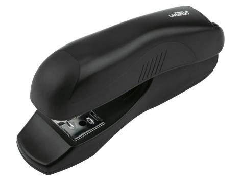 Perforatrice per fogli, pinzatrice o dispenser per nastro adesivo