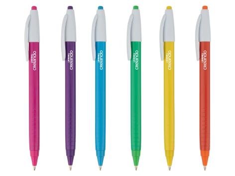 Articoli di cancelleria o set foglietti adesivi