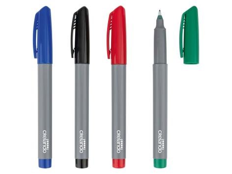 Articoli di cancelleria o set foglietti adesivi