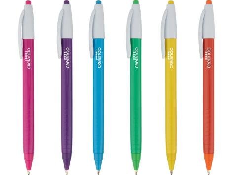 Articoli di cancelleria o set foglietti adesivi