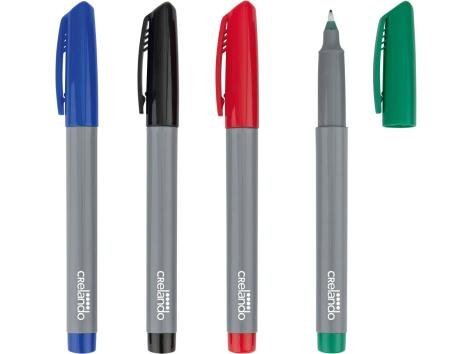 Articoli di cancelleria o set foglietti adesivi