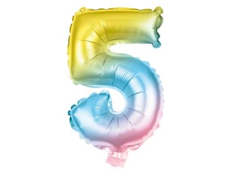 Palloncini, decorazioni per feste o sacchetto regalo