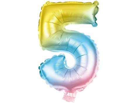 Palloncini, decorazioni per feste o sacchetto regalo