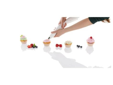 Pressa per biscotti o set di sac à poche