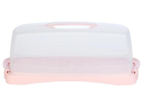 Contenitore per muffin o portatorte