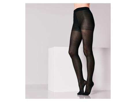 Collant a compressione graduata 40 DEN, 2 pezzi