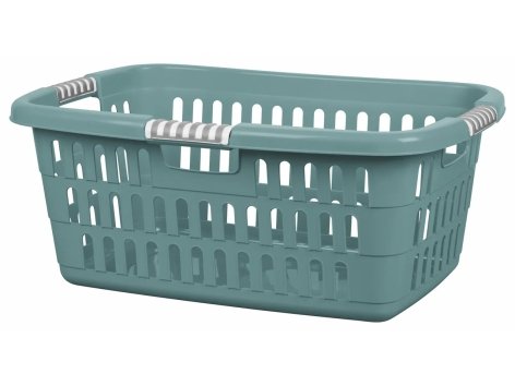 Cesto portabiancheria o bacinella, 40 L