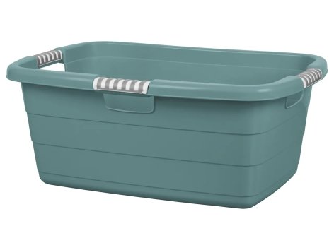 Cesto portabiancheria o bacinella, 40 L