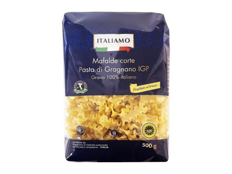 Mafalde corte di Gragnano IGP