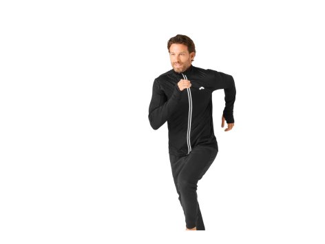 Giacca termica da uomo