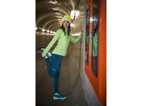 Giacca termica da donna