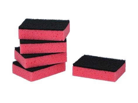 Accessori per la pulizia o pattumiera