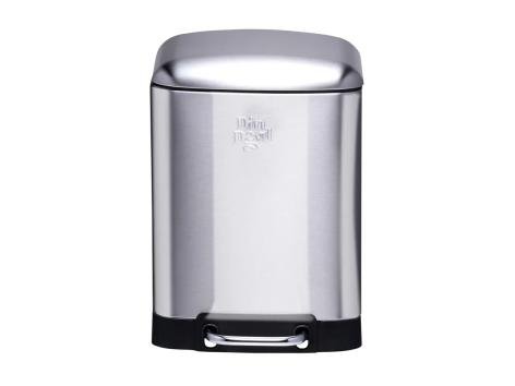 Accessori per la pulizia o pattumiera