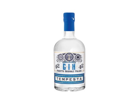 Tempesta London Dry Gin
