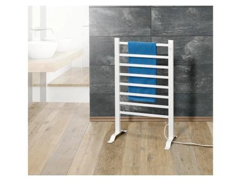 Termoarredo elettrico