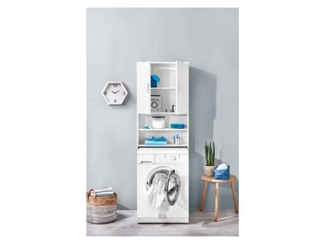 Mobile per lavatrice