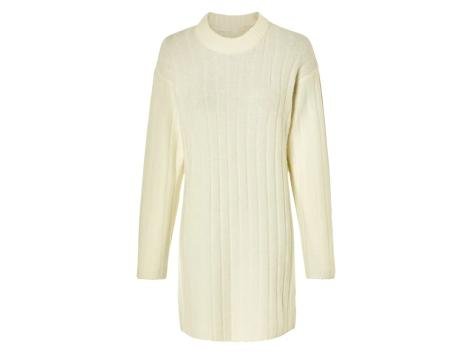 Vestito in maglia da donna