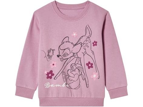 Felpa da bambina, “Disney”