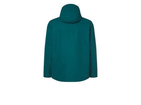 Giacca impermeabile da uomo