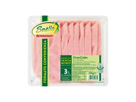 Grancotto prosciutto cotto