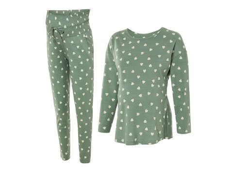 Pigiama da donna premaman