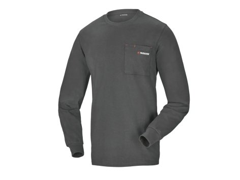 Maglia termica da lavoro per uomo