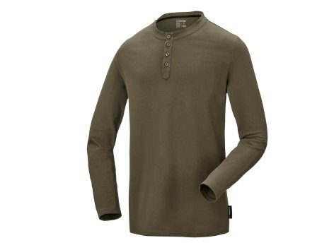 Maglia termica da lavoro per uomo