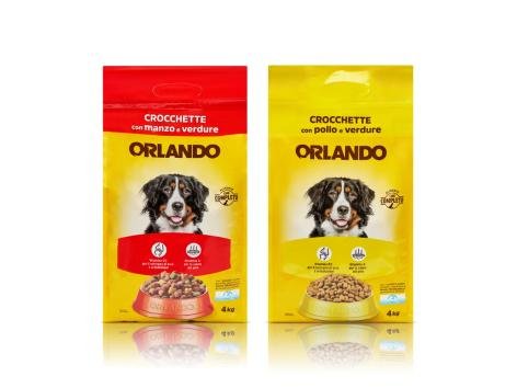 Croccantini per cani