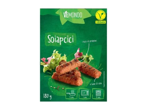 Soiapcici