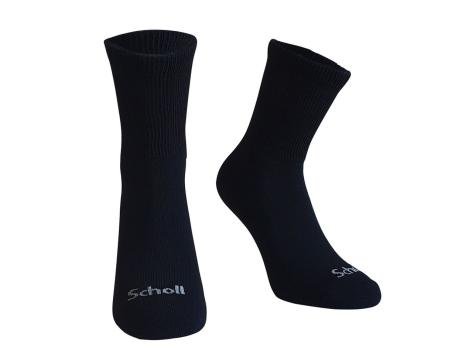 Calze da uomo o da donna, 2 paia