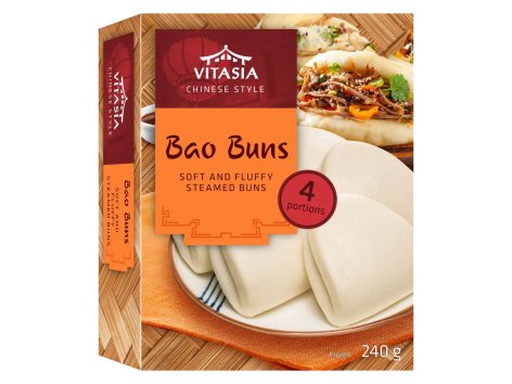 Panini bao