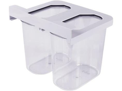 Contenitori sottoripiano