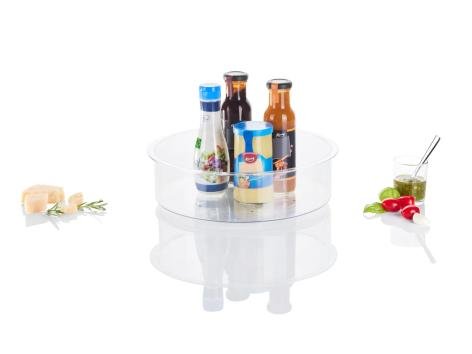 Organizer da cucina rotanti