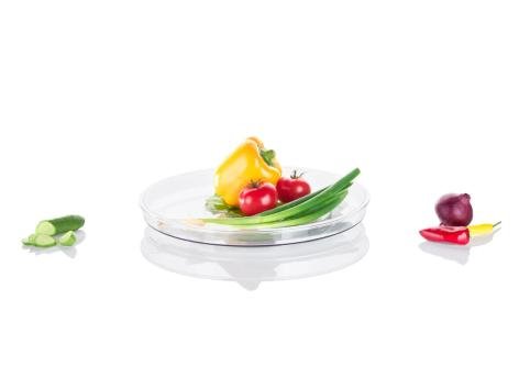 Organizer da cucina rotanti