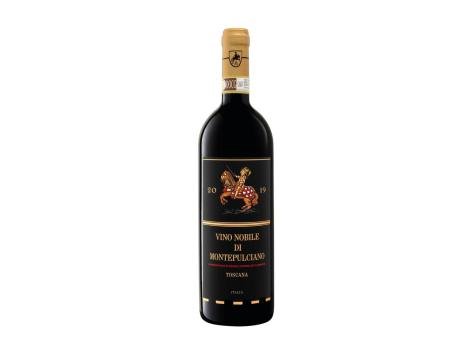 Vino Nobile di Montepulciano DOCG