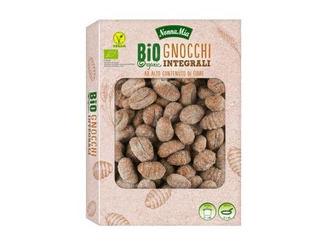 Gnocchi integrali Bio