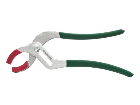 Set pinze per idraulica, 3 pezzi o pinza poligrip