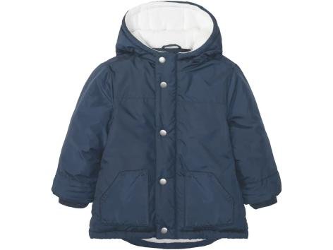 Giacca invernale da bambino