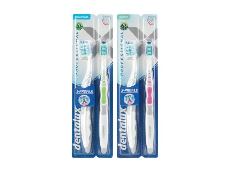 Spazzolino denti professional