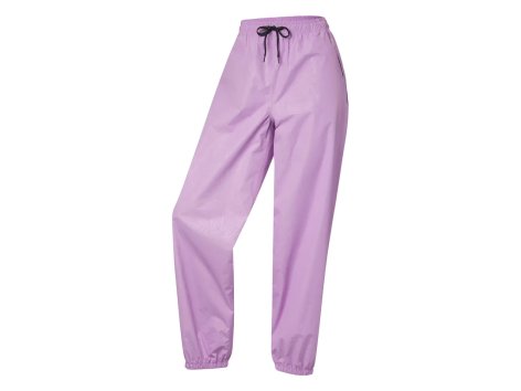 Pantaloni impermeabili da donna