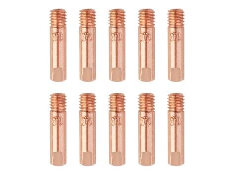 Ugello per saldatrice elettrica a filo