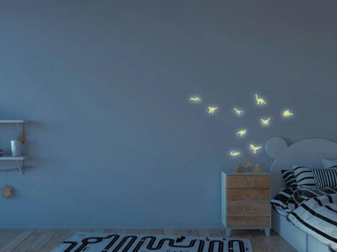 Adesivo da parete per bambini