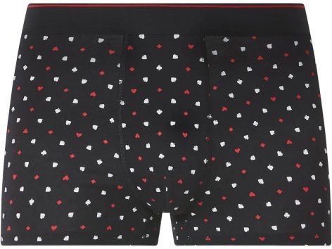 Boxer da uomo, 2 paia