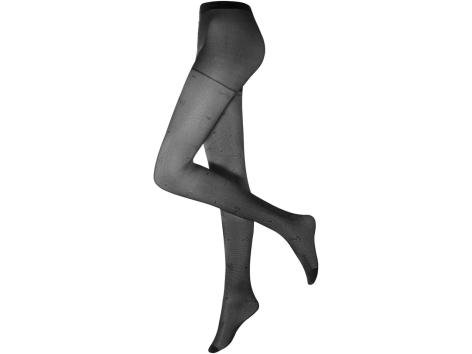 Collant da donna, 2 paia